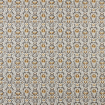 Winslow Ochre Fabric by the Metre